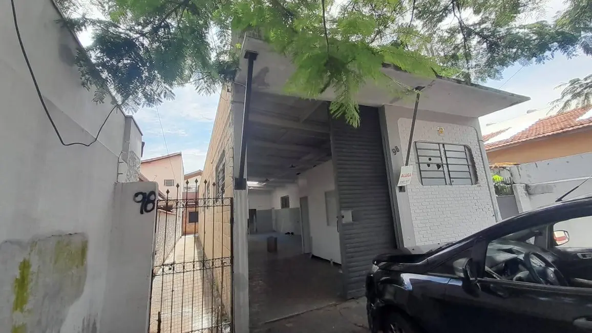 Armazém / Galpão à venda, 193m2 em Sao Jose Dos Campos - SP - imagem 4 Foto 4 de Armazém / Galpão à venda, 193m2 em Sao Jose Dos Campos - SP