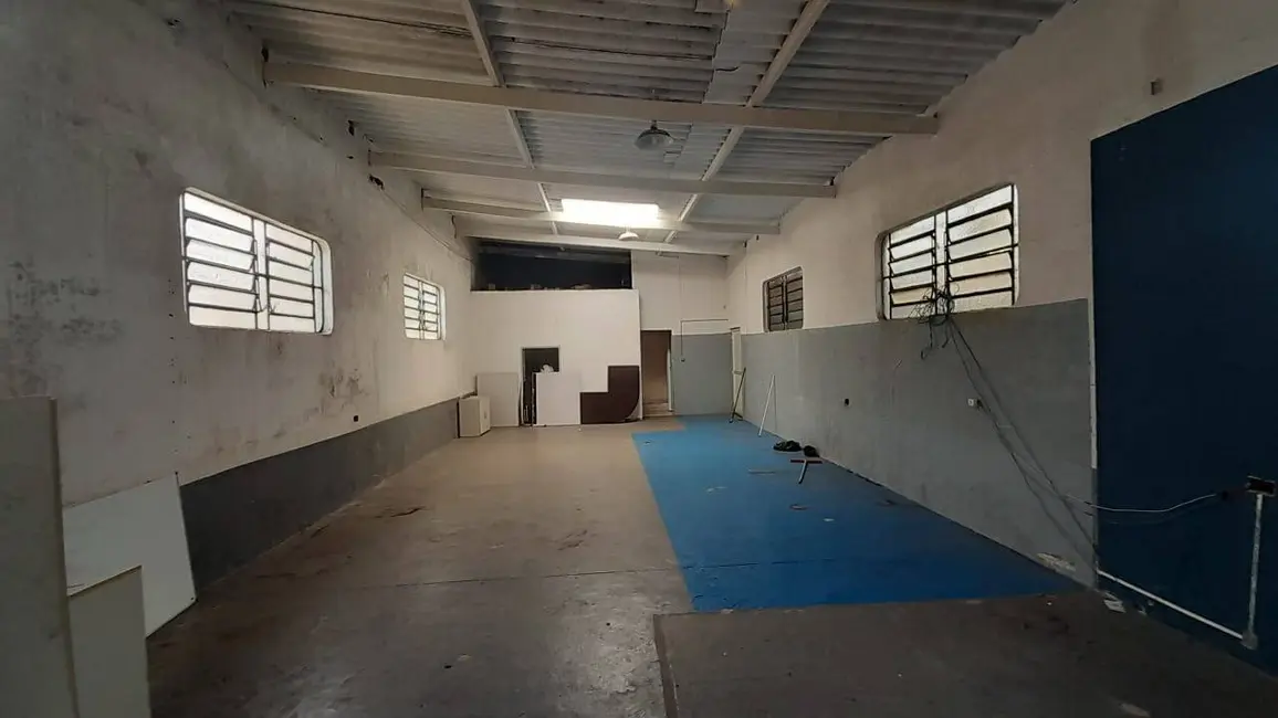 Armazém / Galpão à venda, 193m2 em Sao Jose Dos Campos - SP - imagem 9 Foto 9 de Armazém / Galpão à venda, 193m2 em Sao Jose Dos Campos - SP