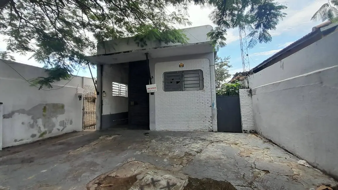 Armazém / Galpão à venda, 193m2 em Sao Jose Dos Campos - SP - imagem 5 Foto 5 de Armazém / Galpão à venda, 193m2 em Sao Jose Dos Campos - SP