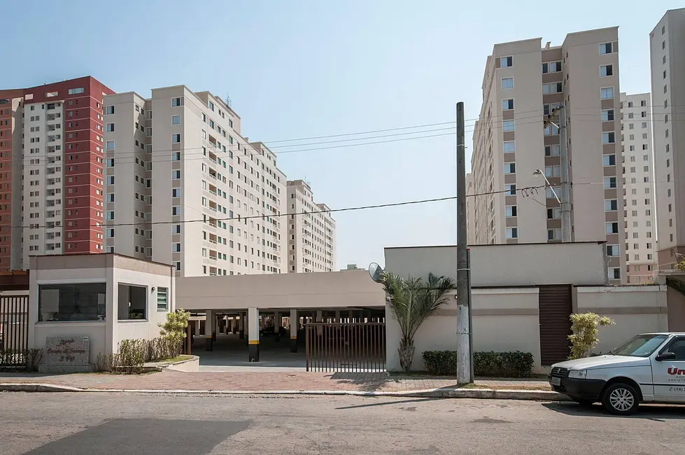 Apartamento à venda, 110m2 em Sao Jose Dos Campos - SP - imagem 7 Foto 7 de Apartamento à venda, 110m2 em Sao Jose Dos Campos - SP