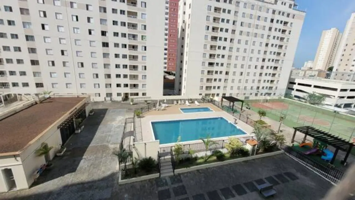 Apartamento à venda, 110m2 em Sao Jose Dos Campos - SP - imagem 5 Foto 5 de Apartamento à venda, 110m2 em Sao Jose Dos Campos - SP