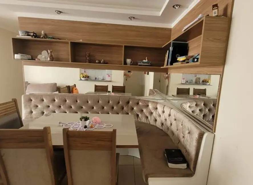 Apartamento à venda, 110m2 em Sao Jose Dos Campos - SP - imagem 6 Foto 6 de Apartamento à venda, 110m2 em Sao Jose Dos Campos - SP