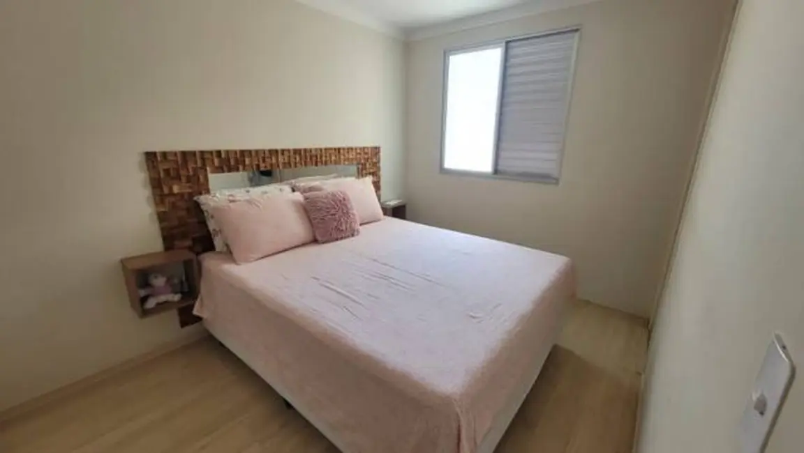 Apartamento à venda, 110m2 em Sao Jose Dos Campos - SP - imagem 3 Foto 3 de Apartamento à venda, 110m2 em Sao Jose Dos Campos - SP