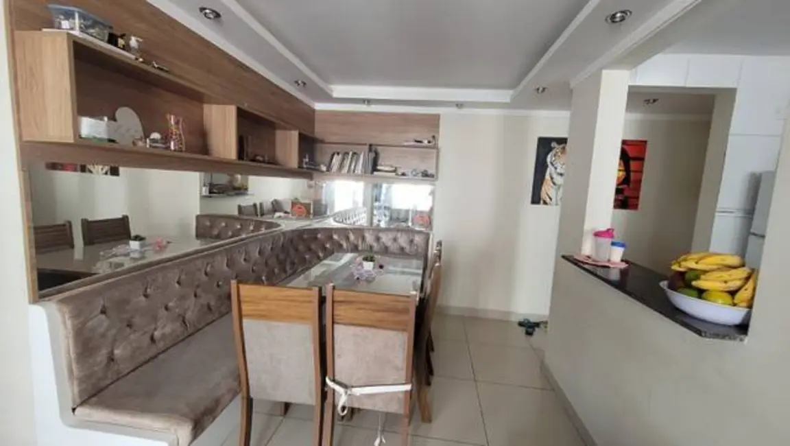 Apartamento à venda, 110m2 em Sao Jose Dos Campos - SP - imagem 4 Foto 4 de Apartamento à venda, 110m2 em Sao Jose Dos Campos - SP