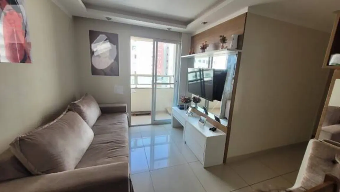 Foto 1 de Apartamento à venda, 110m2 em Sao Jose Dos Campos - SP