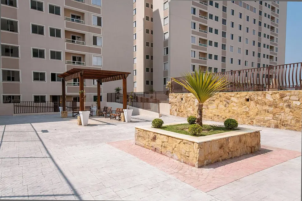 Apartamento à venda, 110m2 em Sao Jose Dos Campos - SP - imagem 9 Foto 9 de Apartamento à venda, 110m2 em Sao Jose Dos Campos - SP