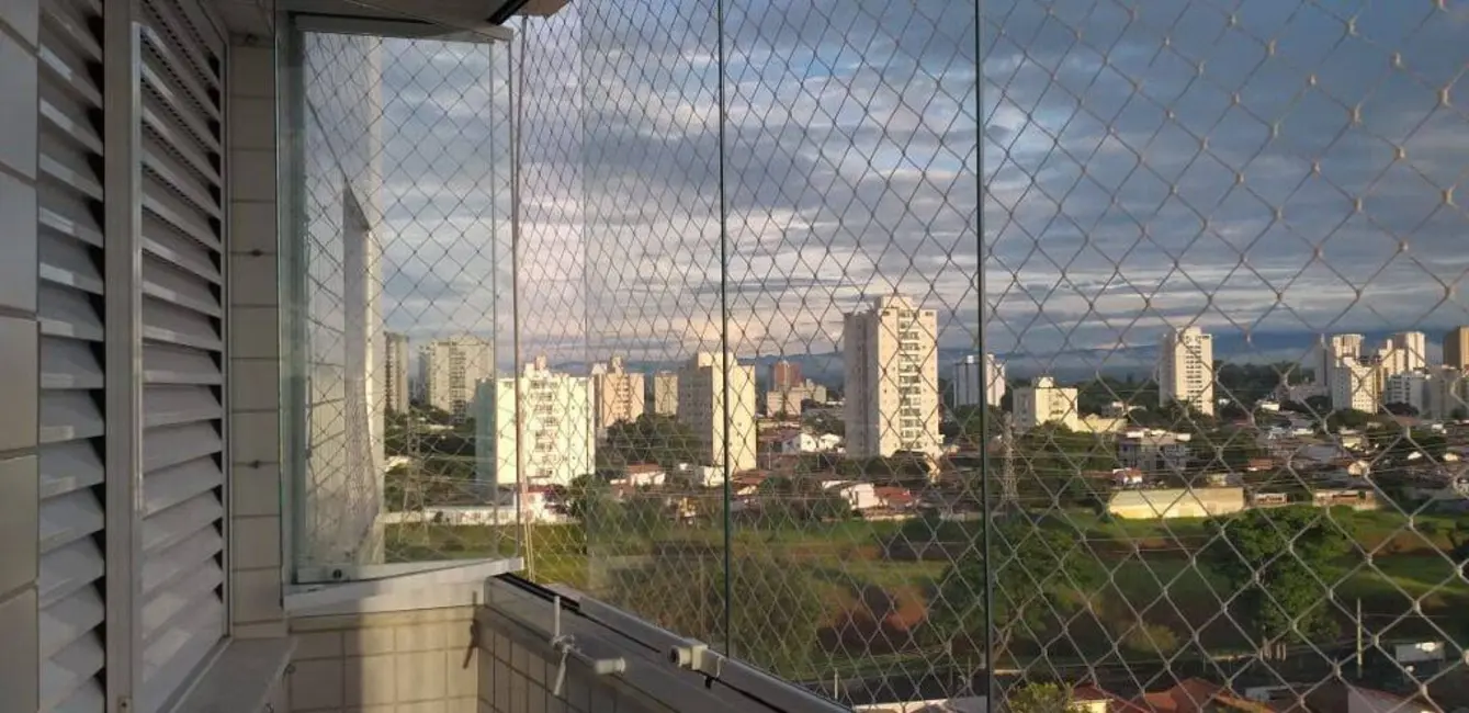 Apartamento à venda, 108m2 em Sao Jose Dos Campos - SP - imagem 3 Foto 3 de Apartamento à venda, 108m2 em Sao Jose Dos Campos - SP