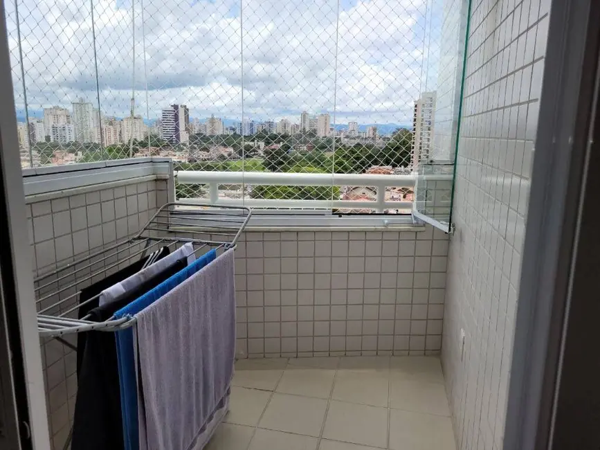 Apartamento à venda, 108m2 em Sao Jose Dos Campos - SP - imagem 5 Foto 5 de Apartamento à venda, 108m2 em Sao Jose Dos Campos - SP