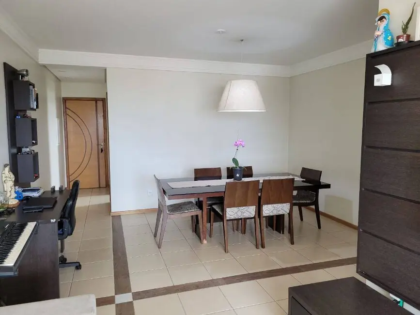Apartamento à venda, 108m2 em Sao Jose Dos Campos - SP - imagem 4 Foto 4 de Apartamento à venda, 108m2 em Sao Jose Dos Campos - SP