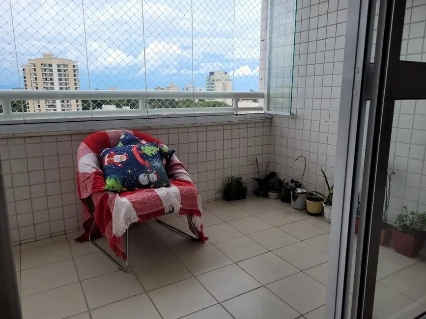 Apartamento à venda, 108m2 em Sao Jose Dos Campos - SP - imagem 8 Foto 8 de Apartamento à venda, 108m2 em Sao Jose Dos Campos - SP