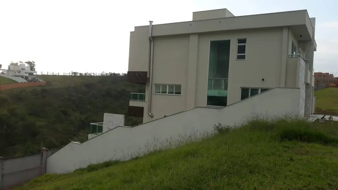 Foto 4 de Terreno / Lote à venda, 470m2 em Sao Jose Dos Campos - SP