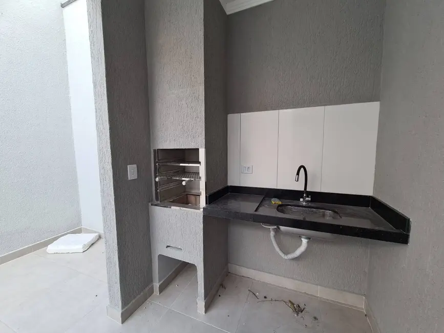Foto 3 de Casa à venda, 125m2 em Sao Jose Dos Campos - SP