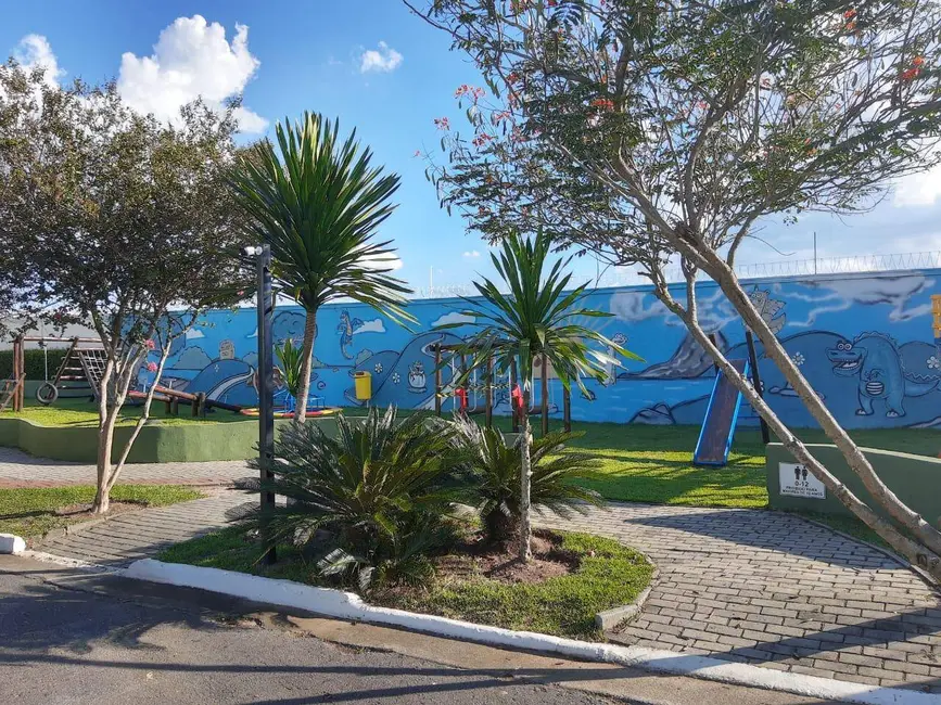 Foto 1 de Terreno / Lote à venda, 292m2 em Sao Jose Dos Campos - SP