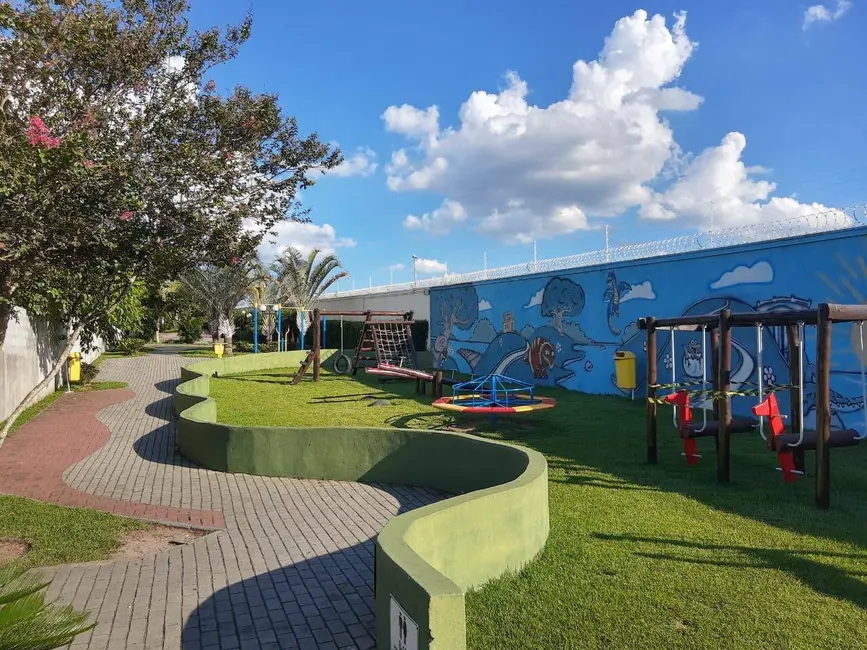 Foto 2 de Terreno / Lote à venda, 292m2 em Sao Jose Dos Campos - SP