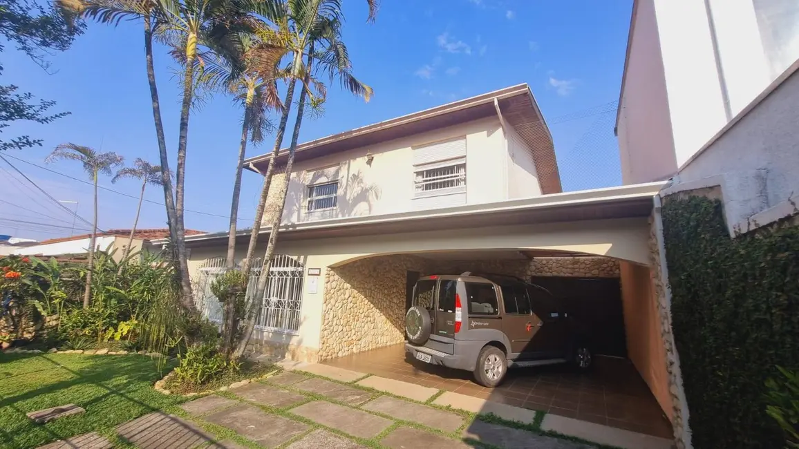 Foto 1 de Casa à venda, 182m2 em Sao Jose Dos Campos - SP