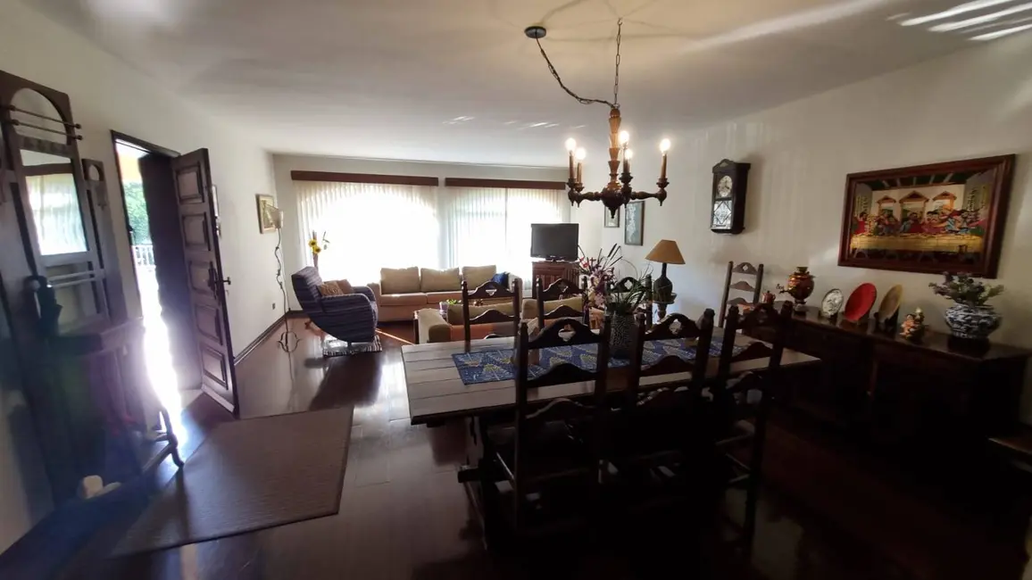 Foto 4 de Casa à venda, 182m2 em Sao Jose Dos Campos - SP