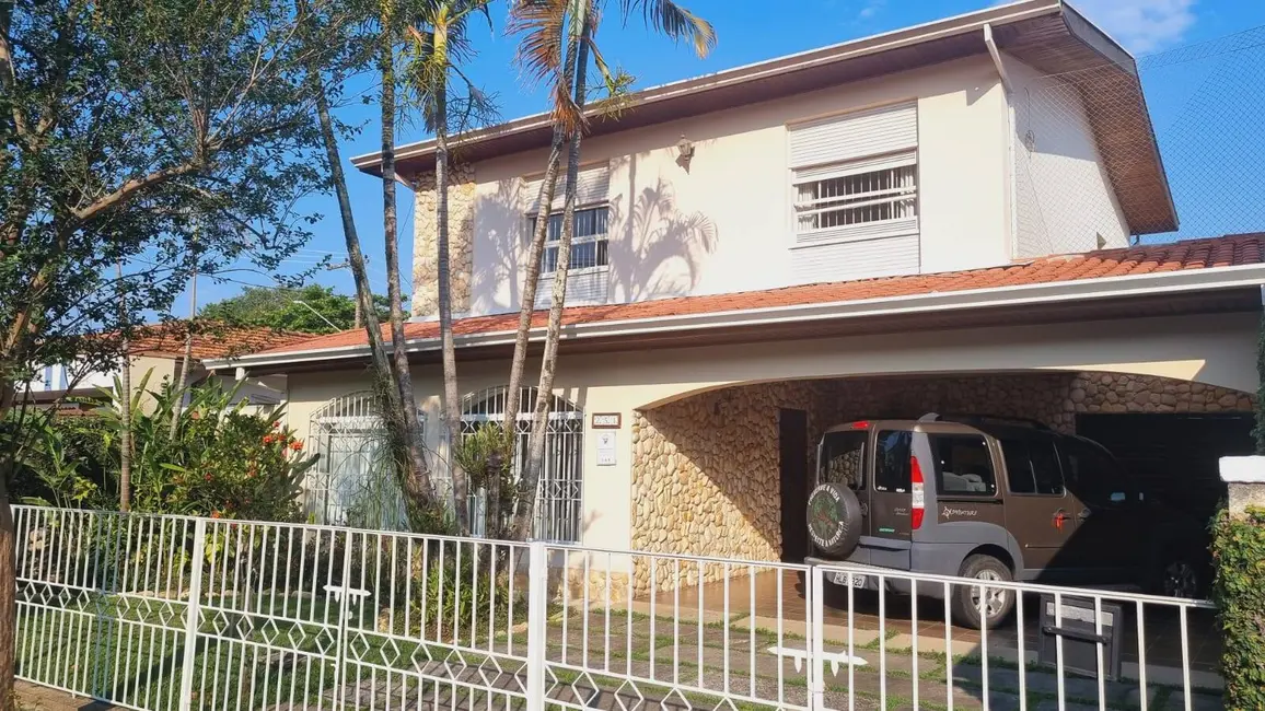 Foto 2 de Casa à venda, 182m2 em Sao Jose Dos Campos - SP