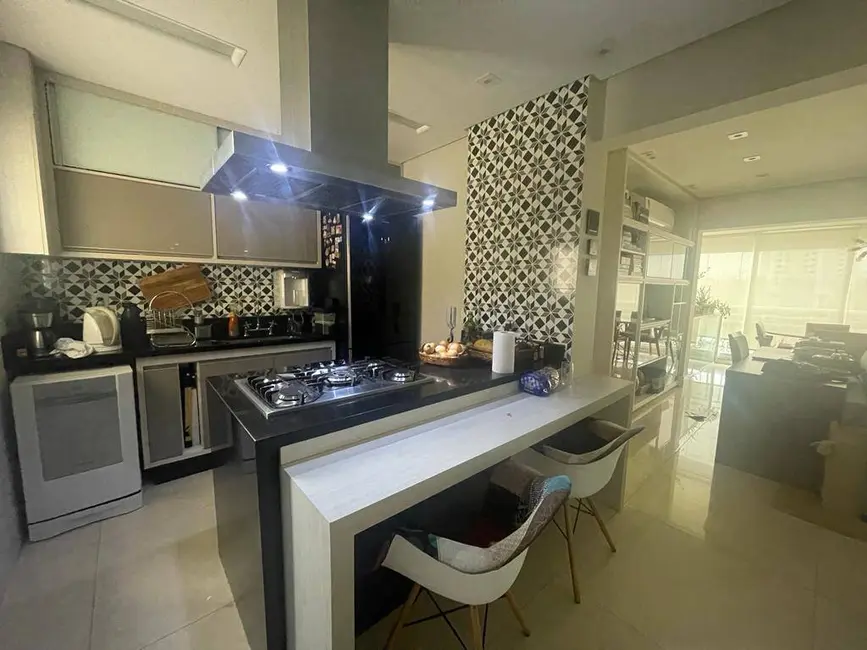 Apartamento à venda, 99m2 em Sao Jose Dos Campos - SP - imagem 2 Foto 2 de Apartamento à venda, 99m2 em Sao Jose Dos Campos - SP