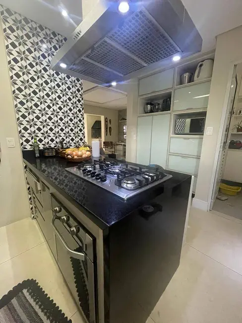 Apartamento à venda, 99m2 em Sao Jose Dos Campos - SP - imagem 3 Foto 3 de Apartamento à venda, 99m2 em Sao Jose Dos Campos - SP