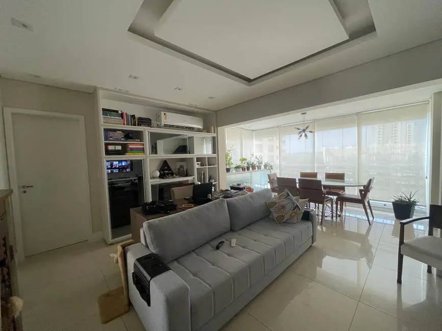 Apartamento à venda, 99m2 em Sao Jose Dos Campos - SP - imagem 4 Foto 4 de Apartamento à venda, 99m2 em Sao Jose Dos Campos - SP