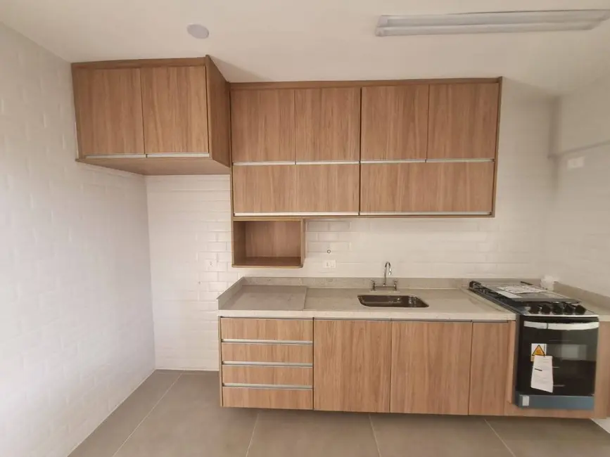 Foto 6 de Apartamento à venda, 78m2 em Sao Jose Dos Campos - SP