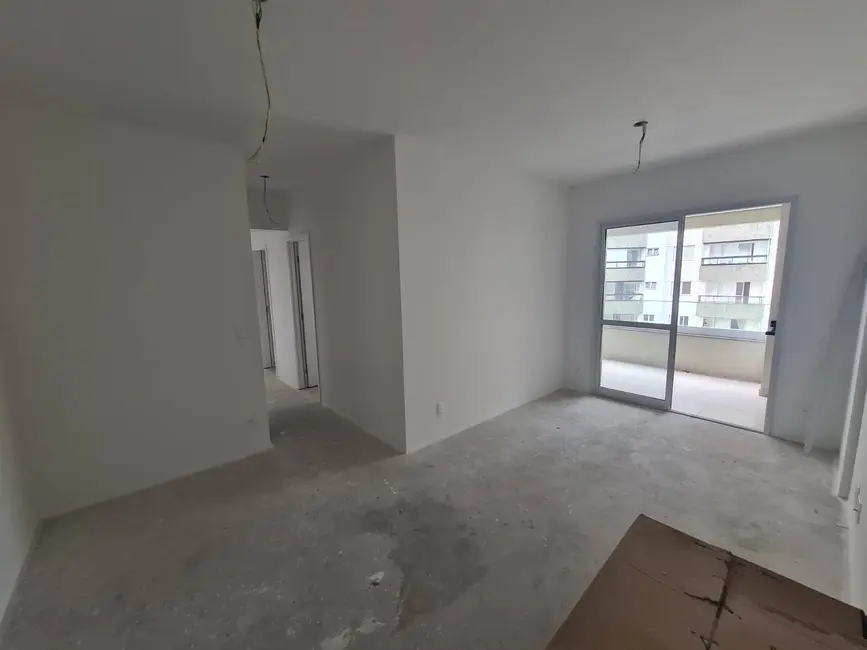 Foto 4 de Apartamento à venda, 92m2 em Sao Jose Dos Campos - SP