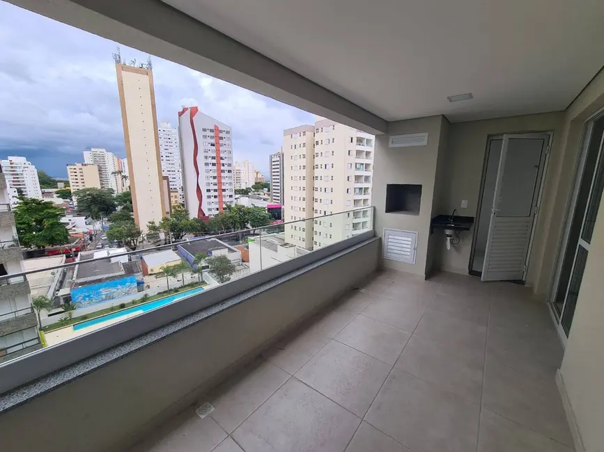 Foto 1 de Apartamento à venda, 92m2 em Sao Jose Dos Campos - SP
