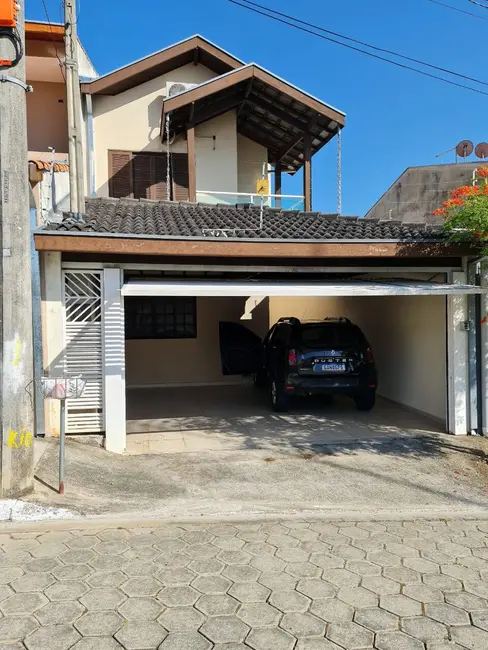 Foto 1 de Casa com 3 quartos à venda em Sao Jose Dos Campos - SP