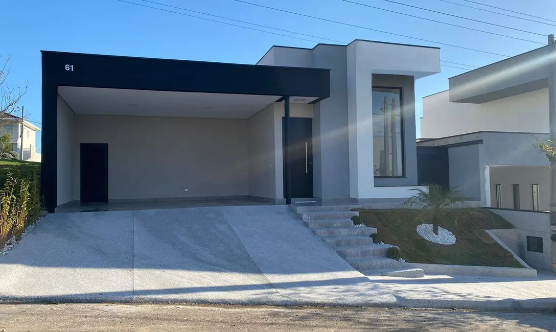 Foto 2 de Casa à venda, 150m2 em Cacapava - SP