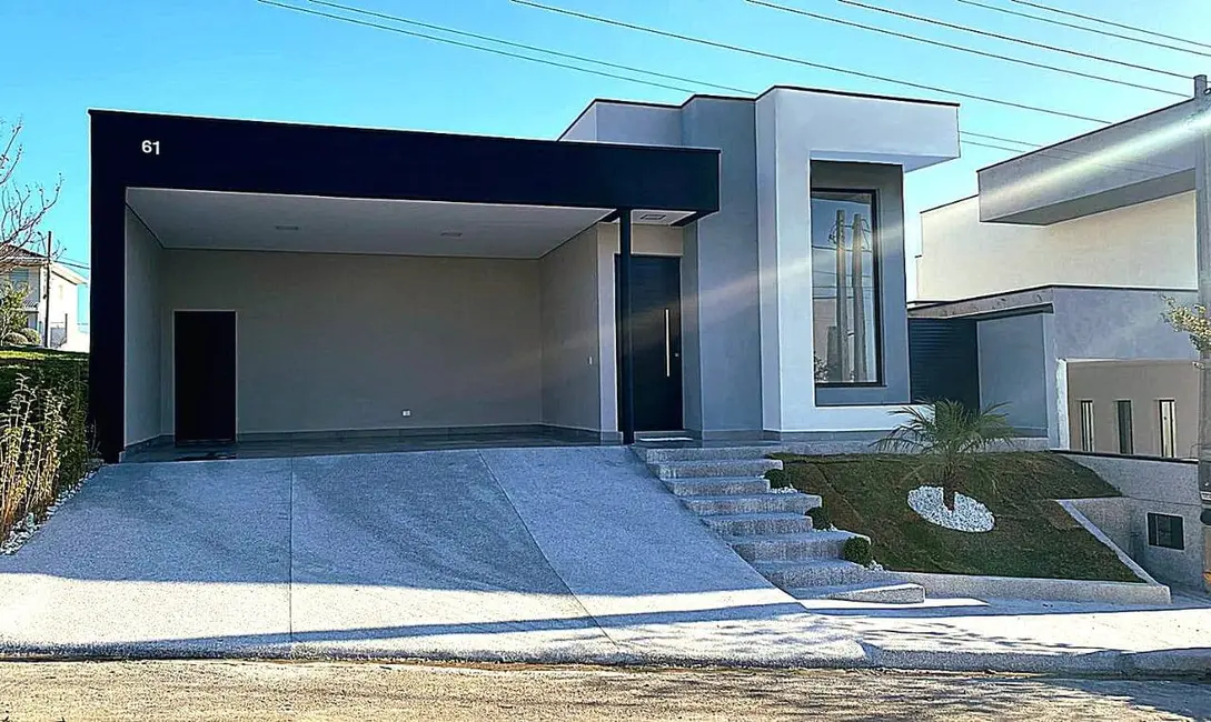 Foto 3 de Casa à venda, 150m2 em Cacapava - SP