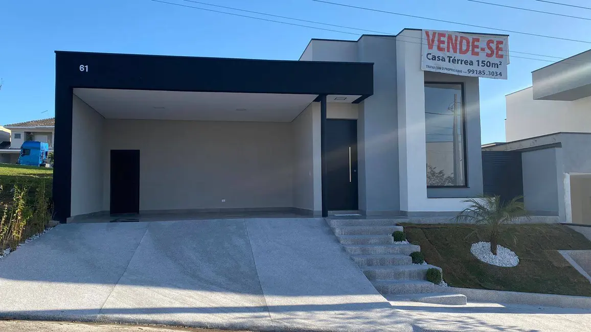 Foto 12 de Casa à venda, 150m2 em Cacapava - SP