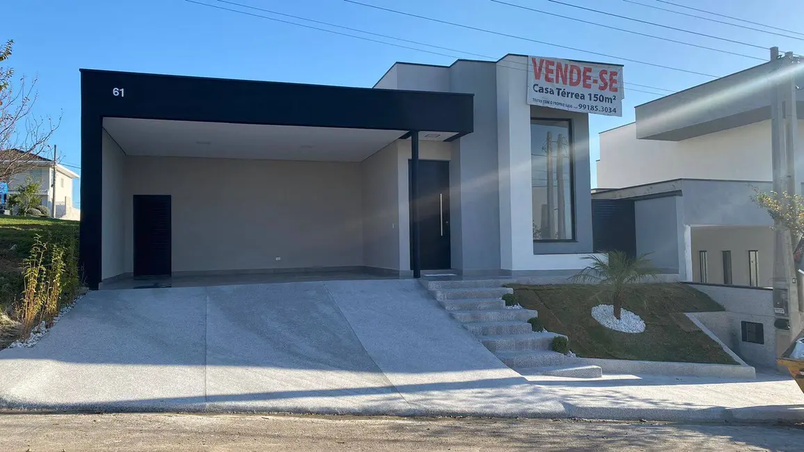 Foto 10 de Casa à venda, 150m2 em Cacapava - SP