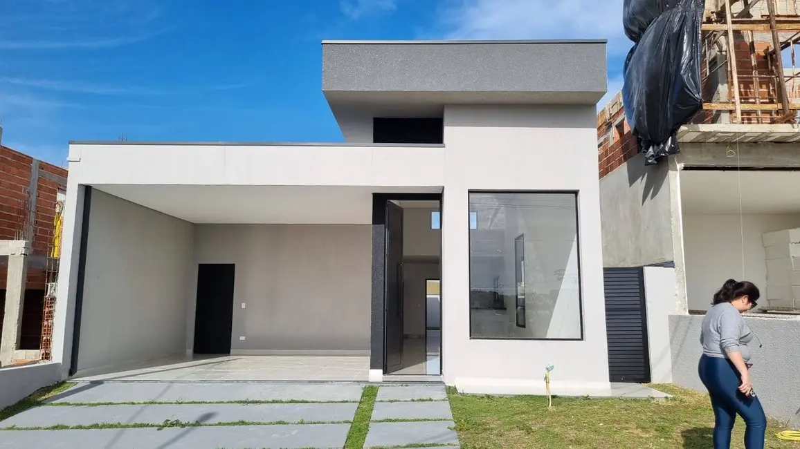 Foto 22 de Casa à venda, 160m2 em Piedade, Cacapava - SP