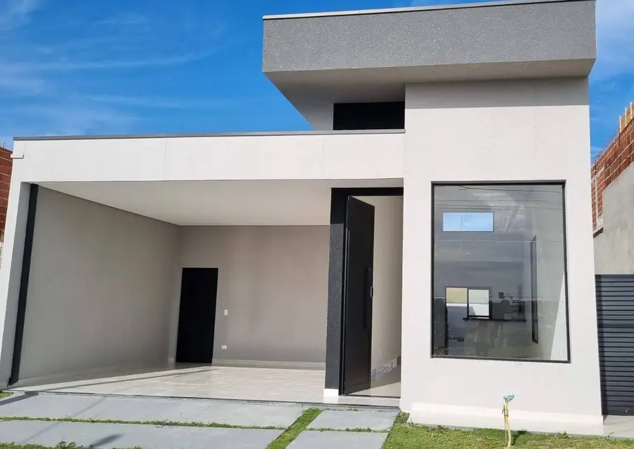 Foto 20 de Casa à venda, 160m2 em Piedade, Cacapava - SP