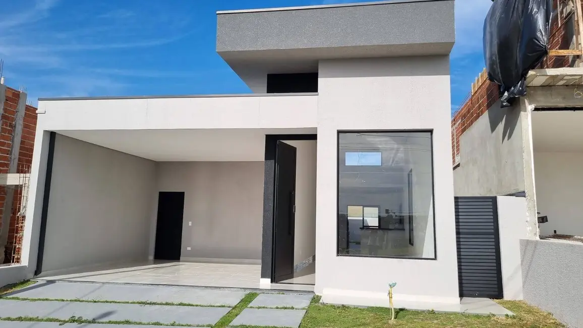 Foto 18 de Casa à venda, 160m2 em Piedade, Cacapava - SP