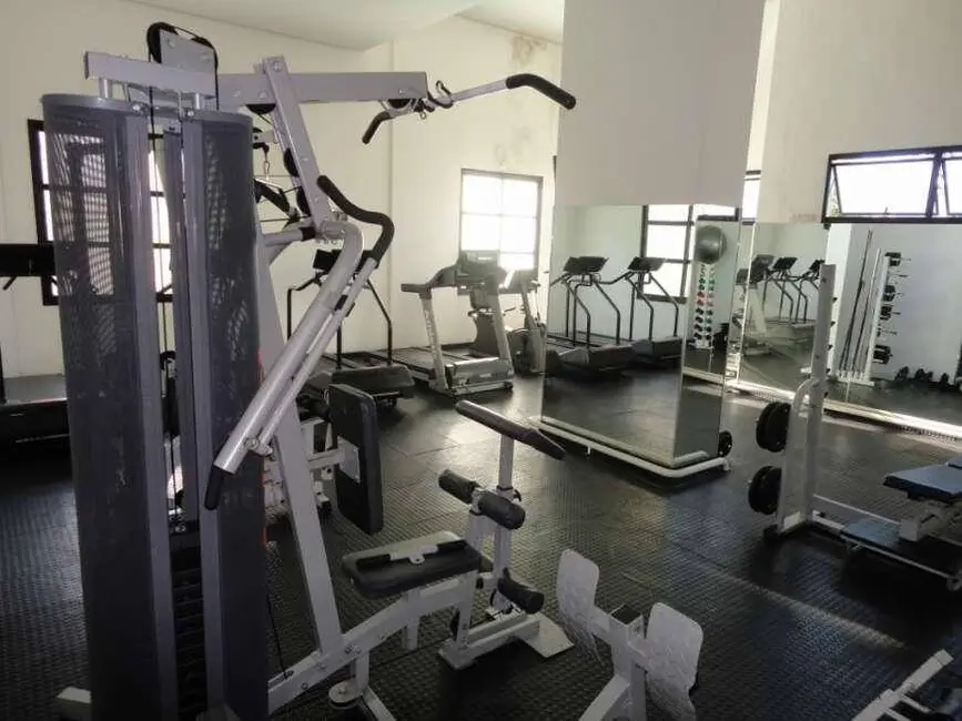 Foto 5 de Apartamento à venda, 126m2 em Sao Jose Dos Campos - SP