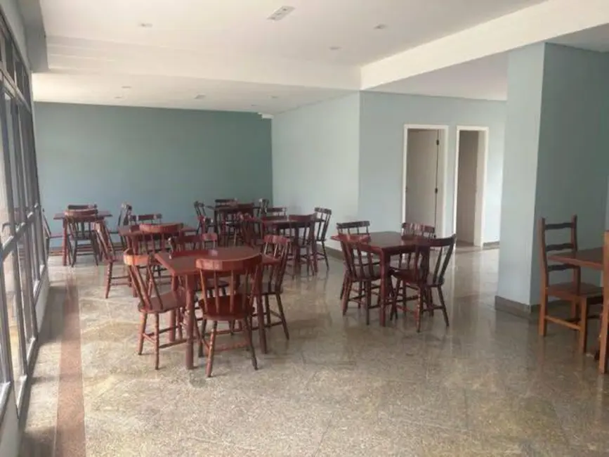 Foto 2 de Apartamento à venda, 156m2 em Sao Jose Dos Campos - SP