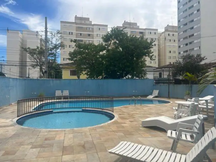 Foto 1 de Apartamento à venda, 156m2 em Sao Jose Dos Campos - SP
