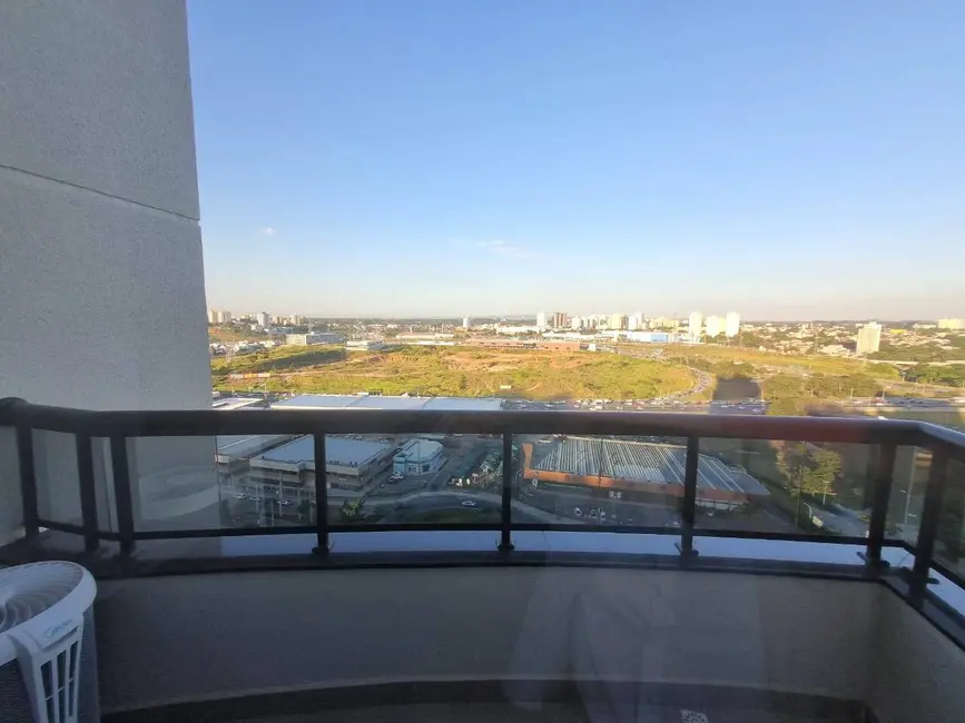 Foto 3 de Apartamento à venda, 95m2 em Sao Jose Dos Campos - SP