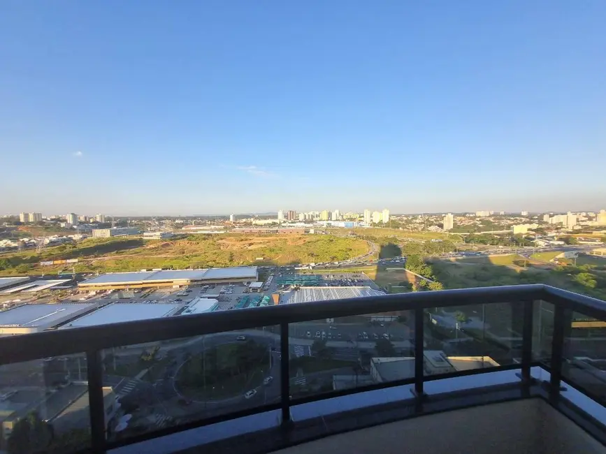 Foto 2 de Apartamento à venda, 95m2 em Sao Jose Dos Campos - SP