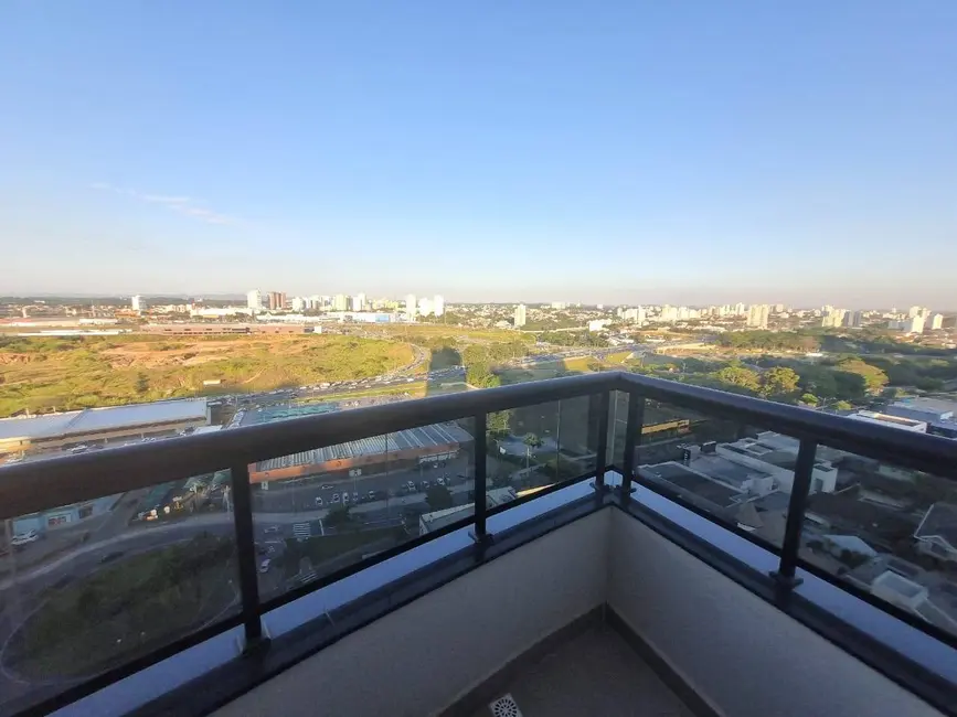 Foto 1 de Apartamento à venda, 95m2 em Sao Jose Dos Campos - SP