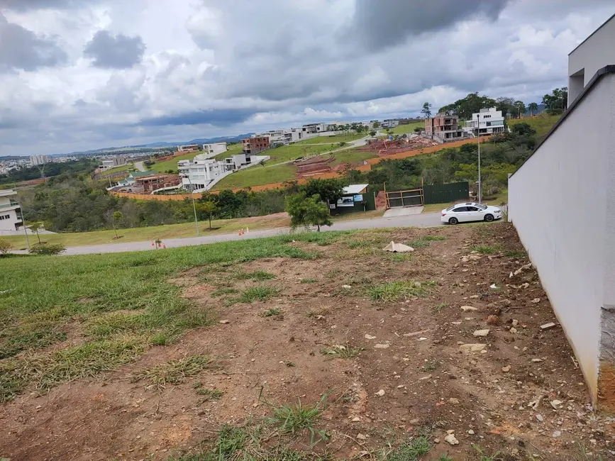 Terreno / Lote à venda, 483m2 em Sao Jose Dos Campos - SP - imagem 4 Foto 4 de Terreno / Lote à venda, 483m2 em Sao Jose Dos Campos - SP