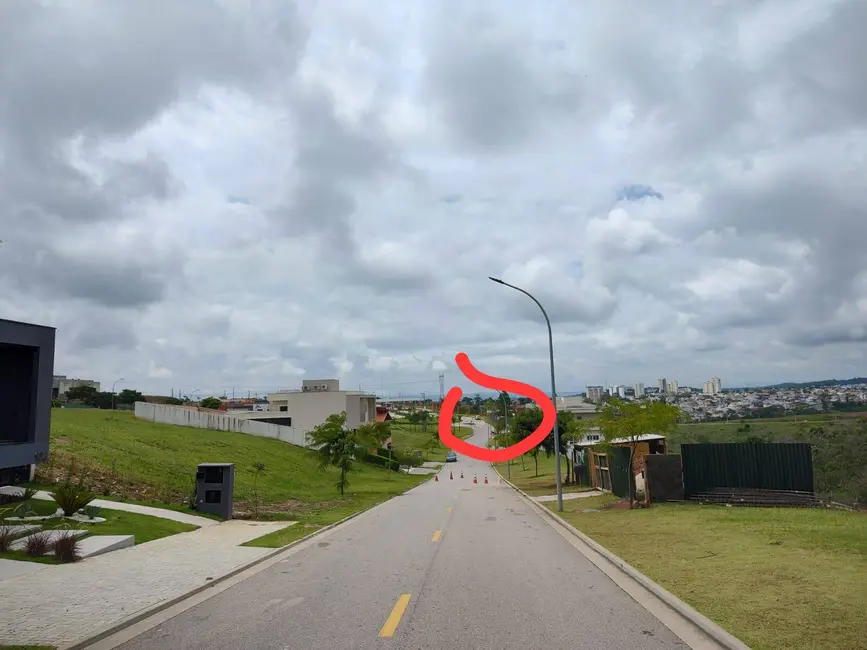Foto 2 de Terreno / Lote à venda, 483m2 em Sao Jose Dos Campos - SP