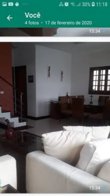 Foto 4 de Casa à venda, 222m2 em Sao Jose Dos Campos - SP