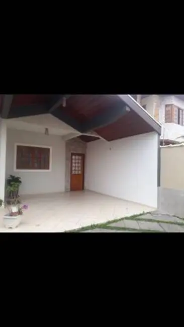 Foto 2 de Casa à venda, 222m2 em Sao Jose Dos Campos - SP