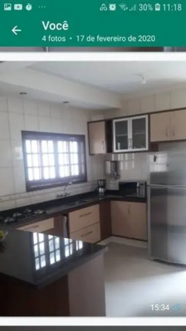 Foto 3 de Casa à venda, 222m2 em Sao Jose Dos Campos - SP