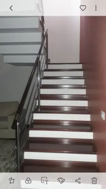 Foto 8 de Casa à venda, 222m2 em Sao Jose Dos Campos - SP