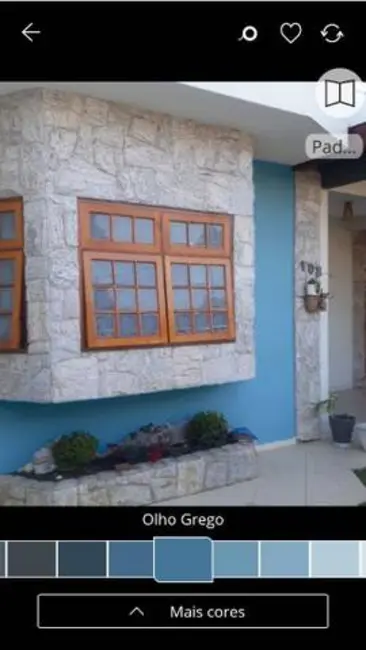 Foto 7 de Casa à venda, 222m2 em Sao Jose Dos Campos - SP