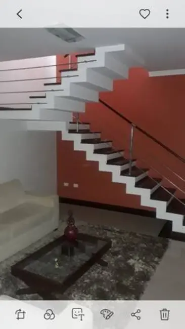 Foto 6 de Casa à venda, 222m2 em Sao Jose Dos Campos - SP