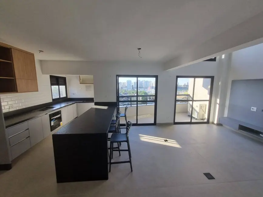 Foto 9 de Apartamento à venda, 95m2 em Sao Jose Dos Campos - SP